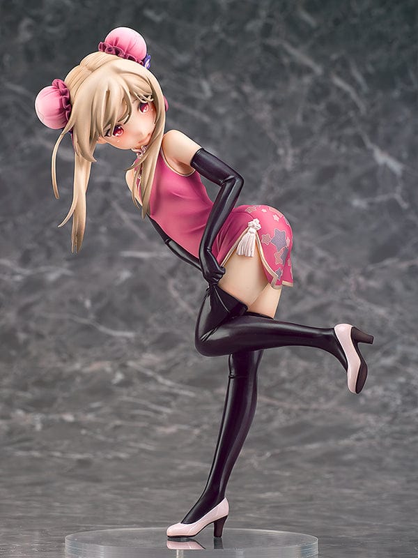 Phat! Fate / kaleid liner Prisma Illya 3rei - Illyasviel von Einzbern China Dress Ver.