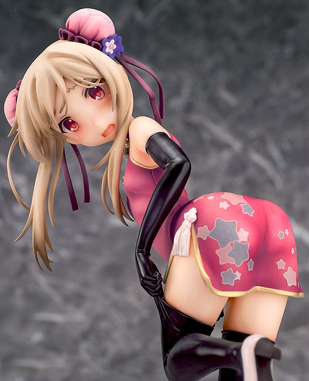 Phat! Fate / kaleid liner Prisma Illya 3rei - Illyasviel von Einzbern China Dress Ver.