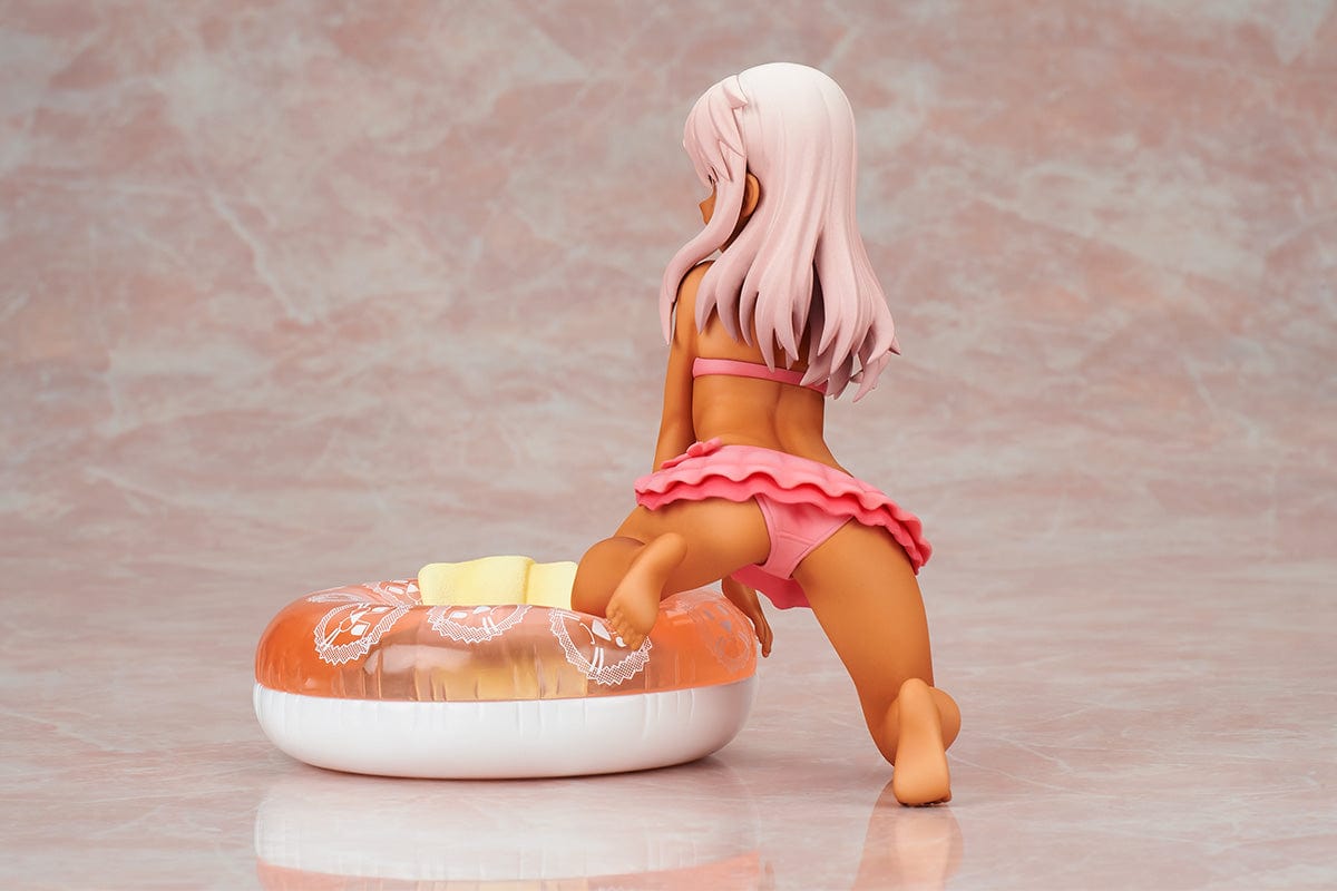 Bellfine Fate / kaleid liner Prisma Illya - Chloe von Einzbern Swimsuits Ver. - 1/6th Scale Figure