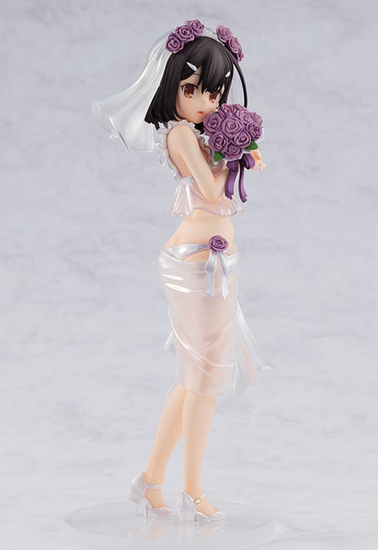 Kadokawa Fate / kaleid liner Prisma Illya: Prisma Phantasm Miyu Edelfelt: Wedding Bikini Ver.