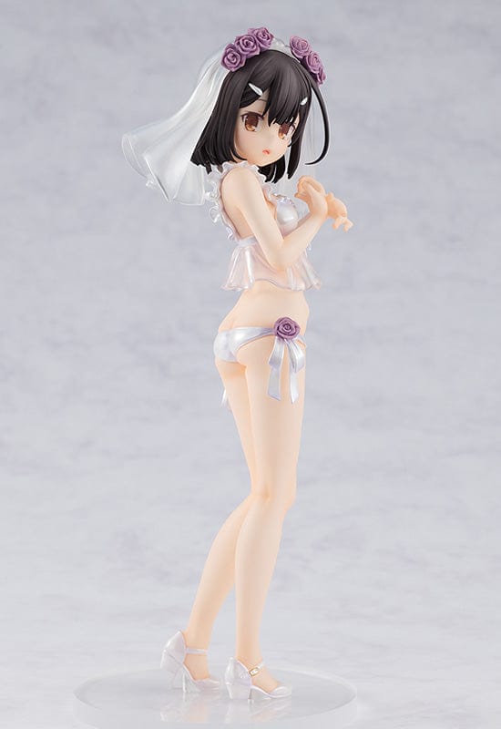 Kadokawa Fate / kaleid liner Prisma Illya: Prisma Phantasm Miyu Edelfelt: Wedding Bikini Ver.