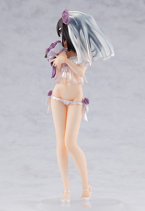 Kadokawa Fate / kaleid liner Prisma Illya: Prisma Phantasm Miyu Edelfelt: Wedding Bikini Ver.