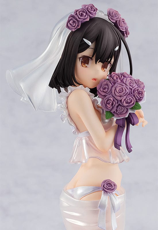 Kadokawa Fate / kaleid liner Prisma Illya: Prisma Phantasm Miyu Edelfelt: Wedding Bikini Ver.