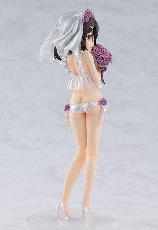 Kadokawa Fate / kaleid liner Prisma Illya: Prisma Phantasm Miyu Edelfelt: Wedding Bikini Ver.