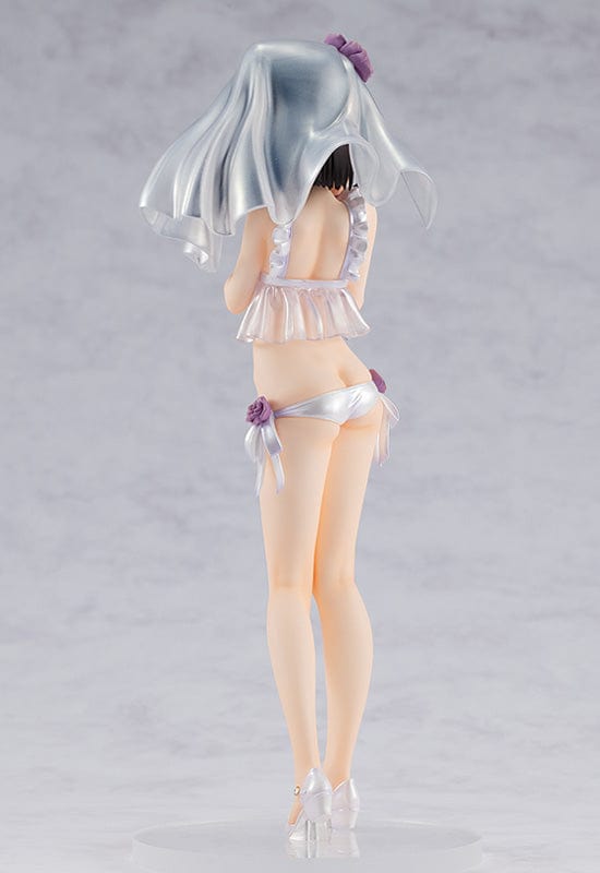Kadokawa Fate / kaleid liner Prisma Illya: Prisma Phantasm Miyu Edelfelt: Wedding Bikini Ver.
