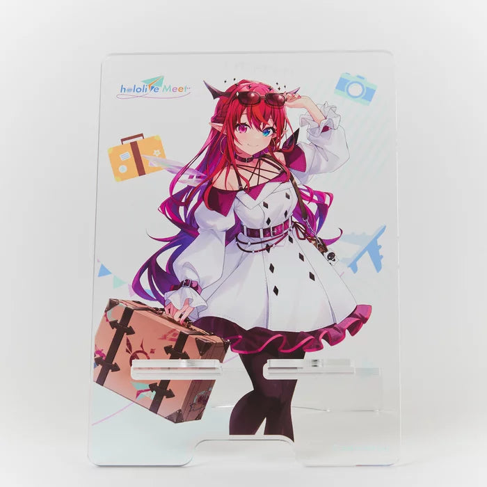 HOLOLIVE MEET ACRYLIC SMARTPHONE STAND