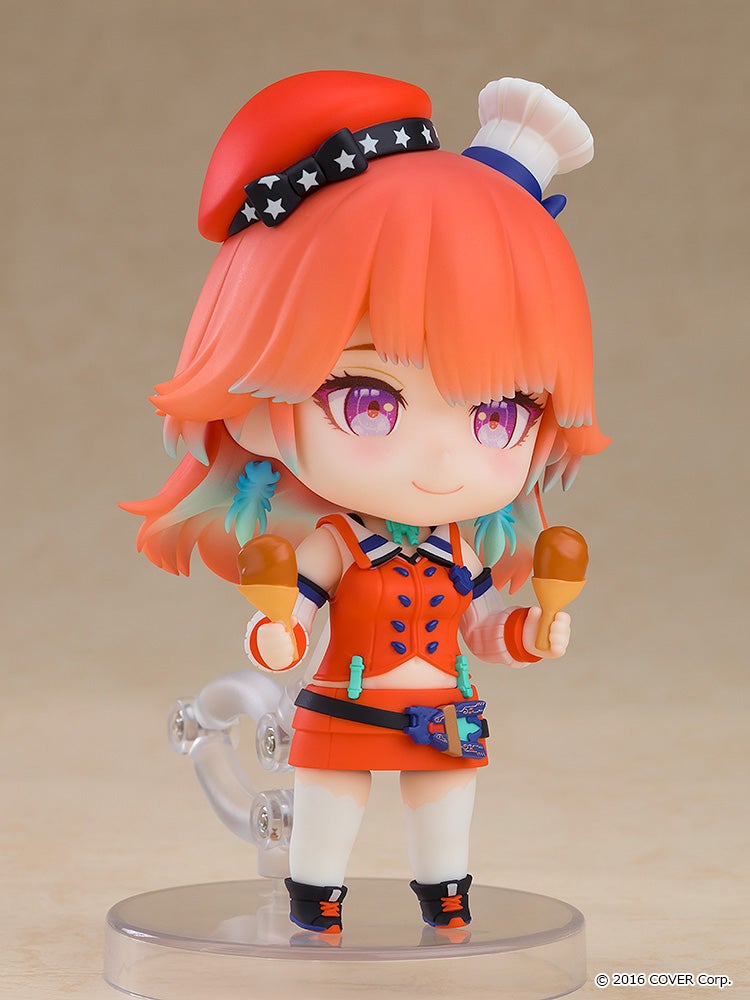 2672 Nendoroid Takanashi Kiara