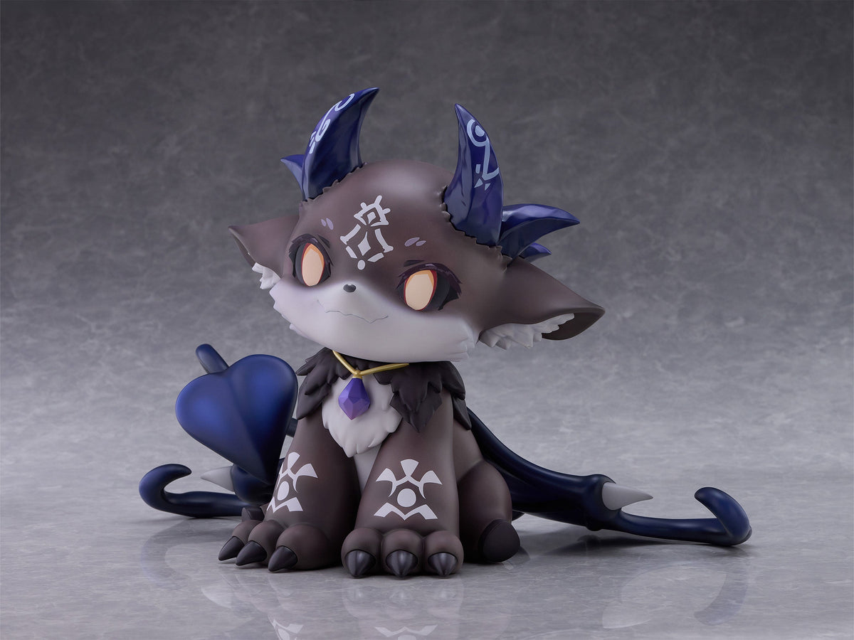 NIJISANJI Debidebi Debiru 1/2 Scale Soft Vinyl Figure