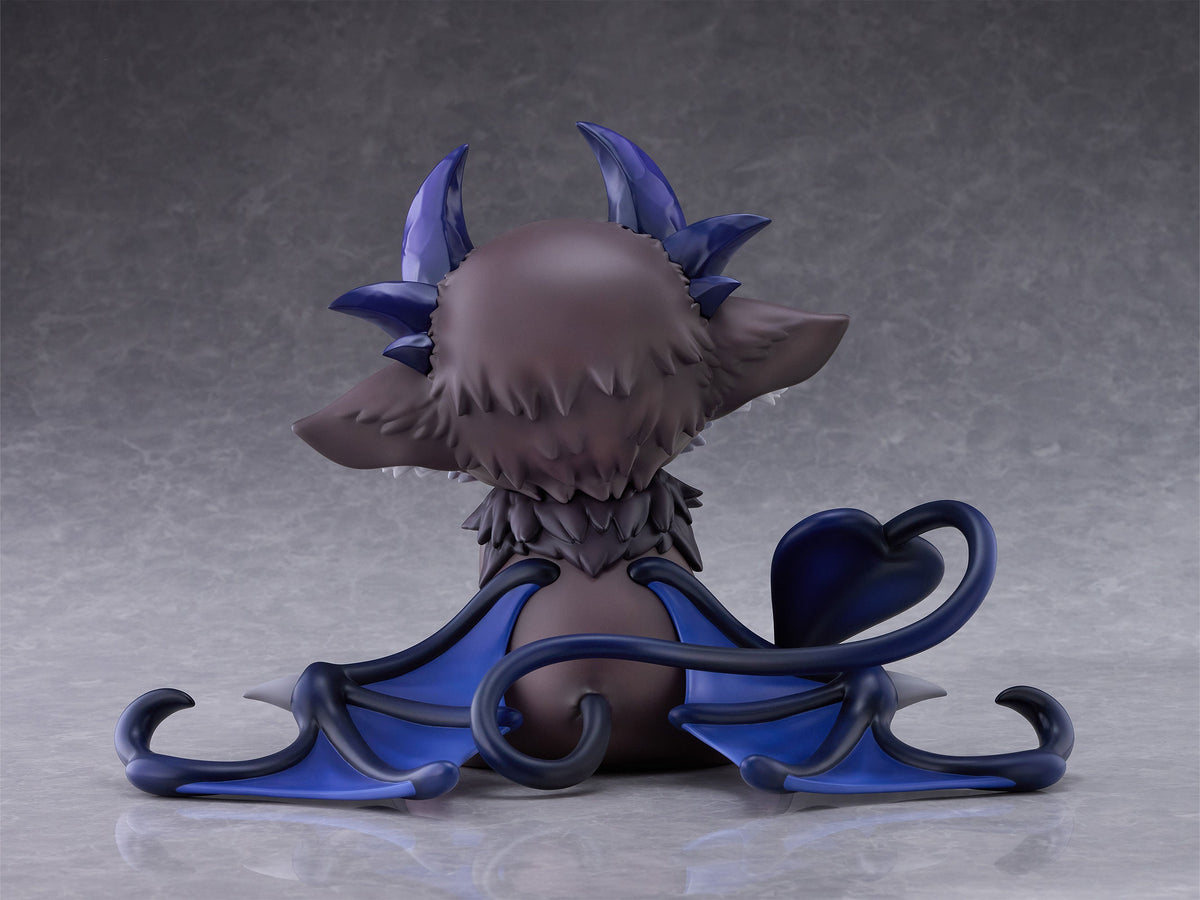 NIJISANJI Debidebi Debiru 1/2 Scale Soft Vinyl Figure