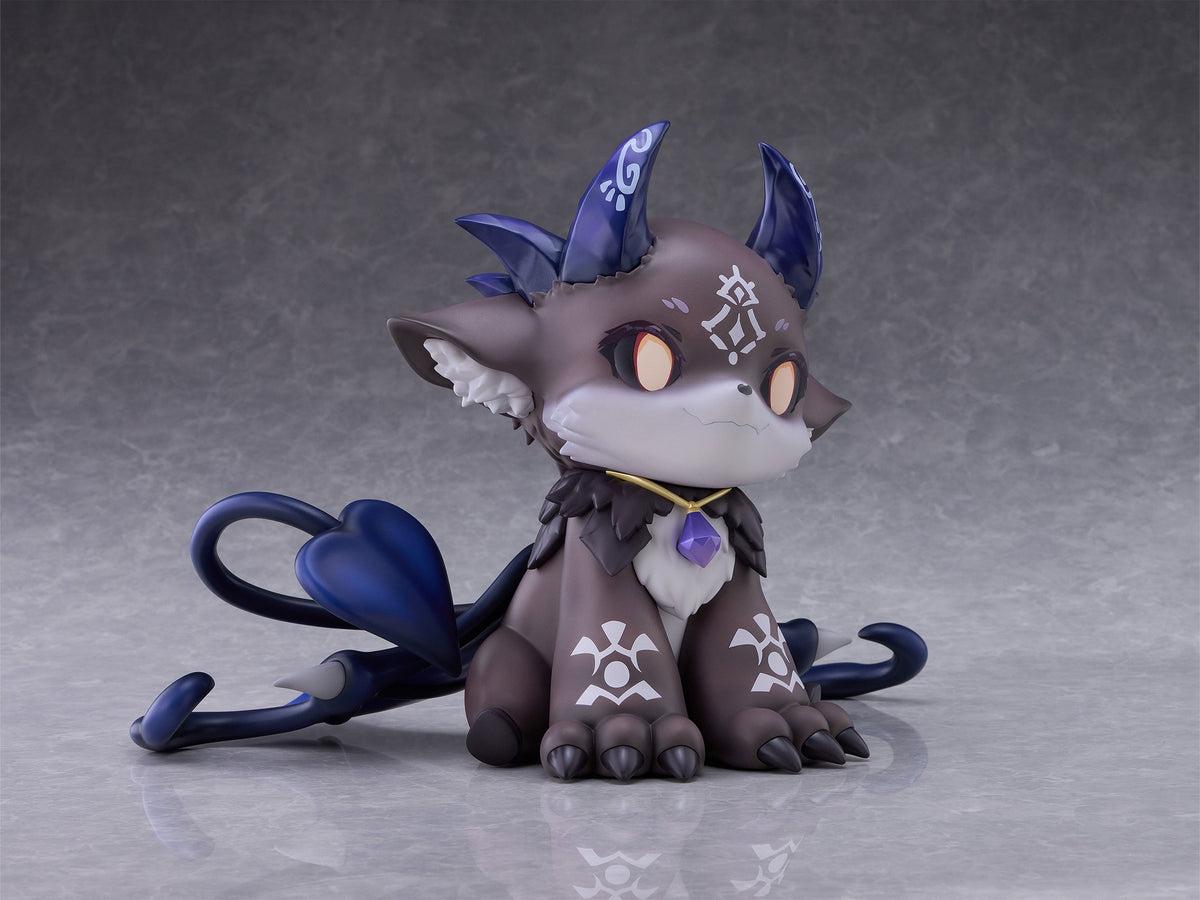 NIJISANJI Debidebi Debiru 1/2 Scale Soft Vinyl Figure