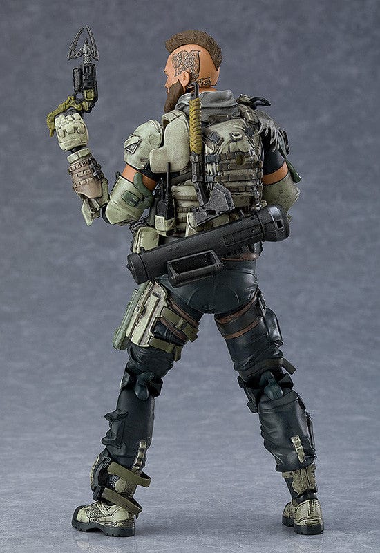 Good Smile Company figma 480 Ruin