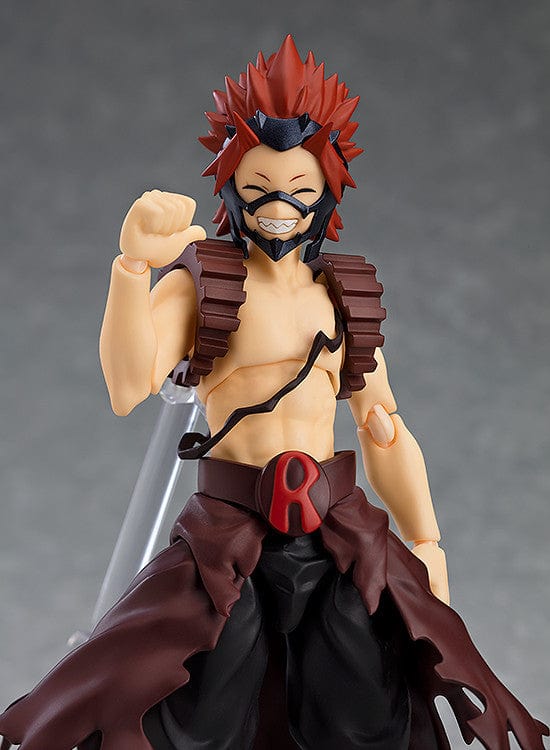 Max Factory figma 481 Eijiro Kirishima