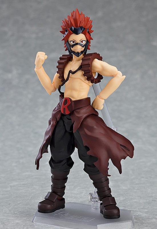 Max Factory figma 481 Eijiro Kirishima