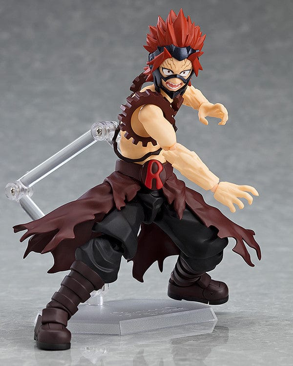 Max Factory figma 481 Eijiro Kirishima