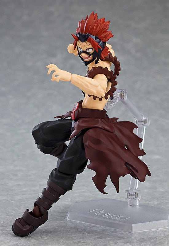 Max Factory figma 481 Eijiro Kirishima