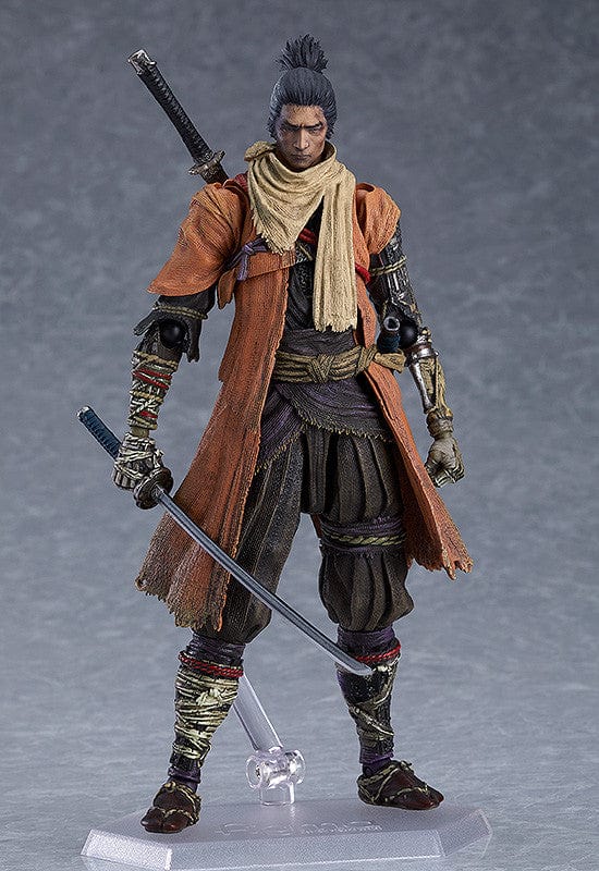 Max Factory figma 483 Sekiro