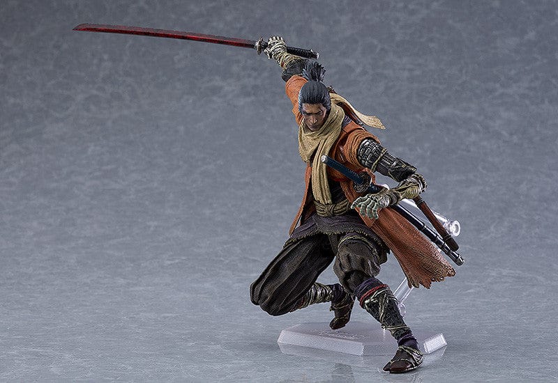 Max Factory figma 483 Sekiro