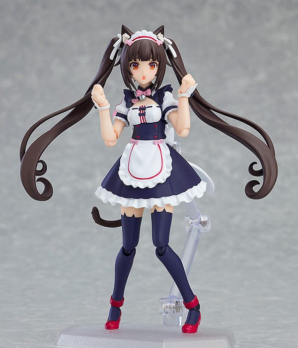 Max Factory figma 486 Chocola