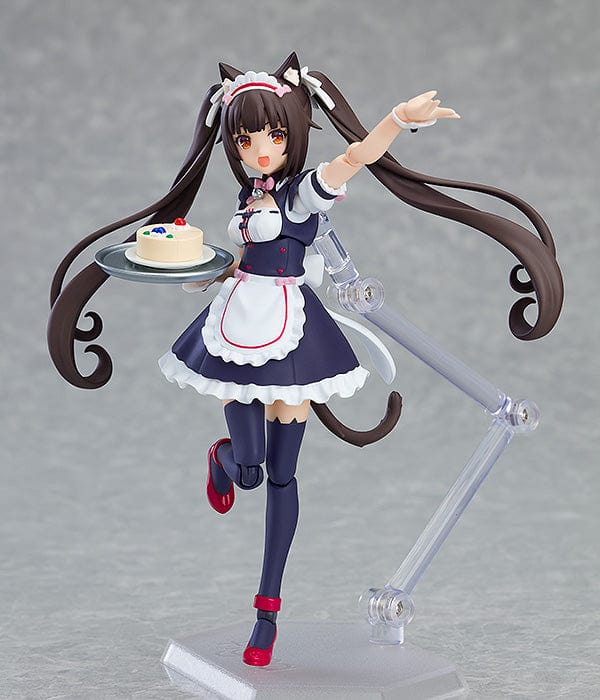 Max Factory figma 486 Chocola