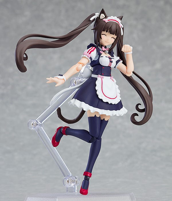 Max Factory figma 486 Chocola