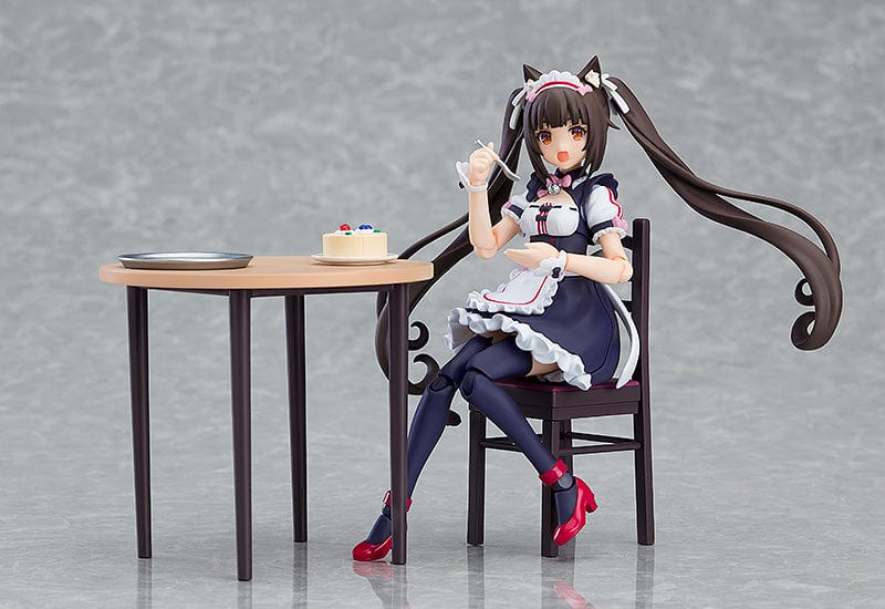 Max Factory figma 486 Chocola