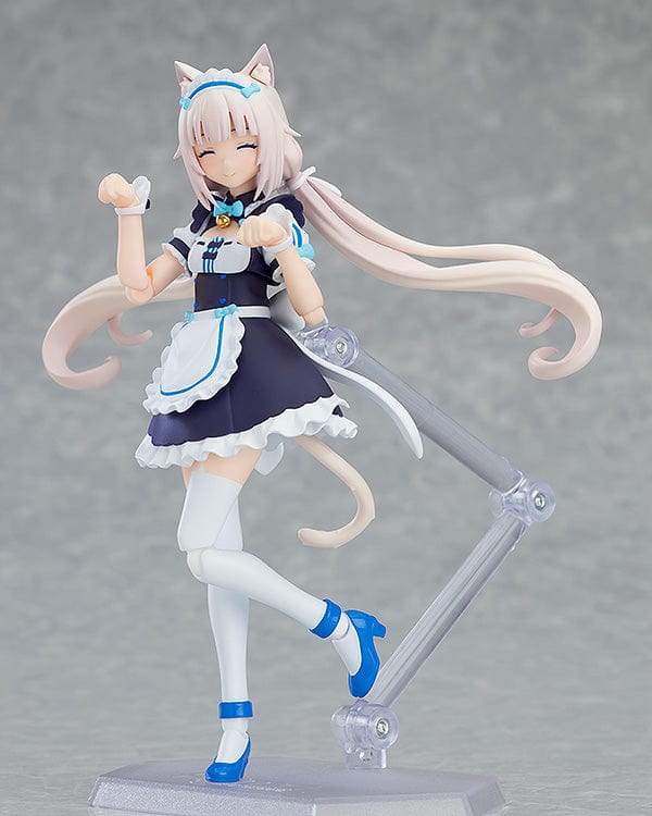 Max Factory figma 487 Vanilla