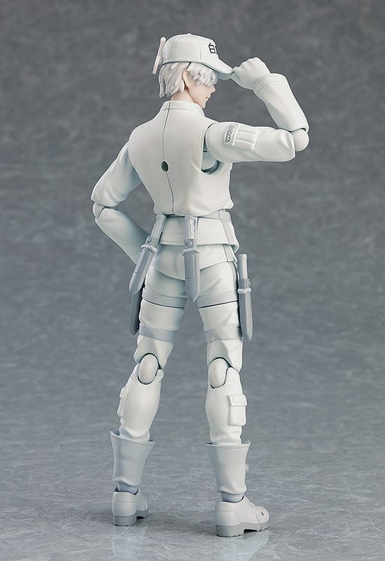 Max Factory figma 489 White blood cell - Neutrophil