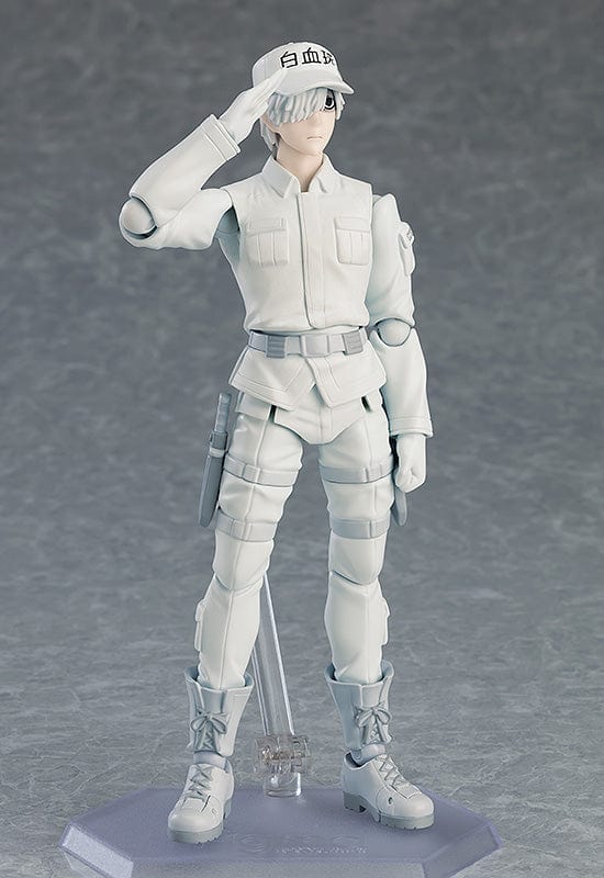 Max Factory figma 489 White blood cell - Neutrophil