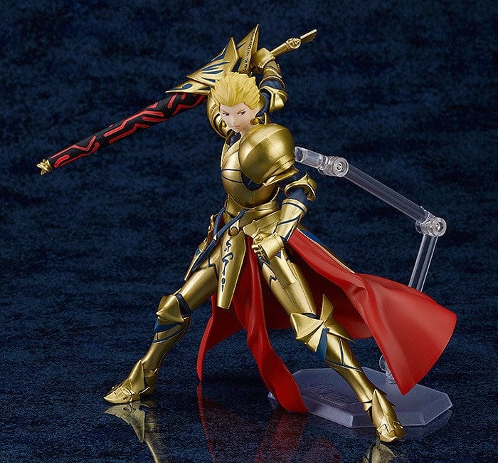 Max Factory figma Archer/Gilgamesh