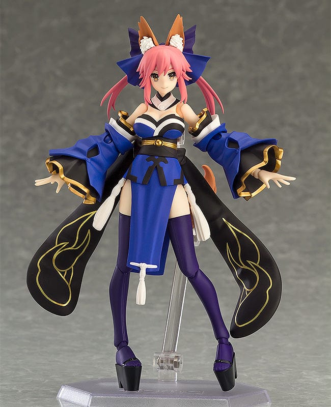 Max Factory figma Caster