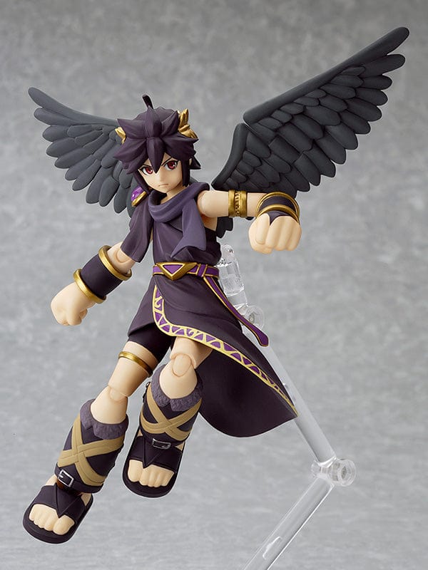 Good Smile Company figma Dark Pit ( rerun )