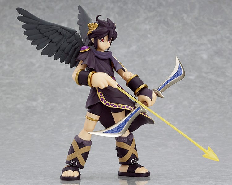 Good Smile Company figma Dark Pit ( rerun )