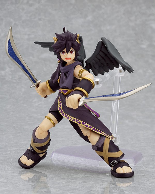 Good Smile Company figma Dark Pit ( rerun )