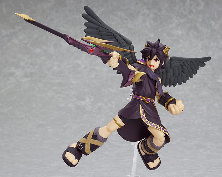 Good Smile Company figma Dark Pit ( rerun )
