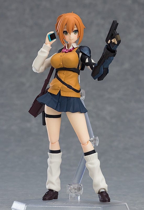 Good Smile Company figma Exoarm JoshiKosei