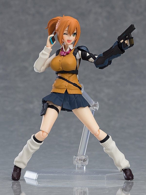 Good Smile Company figma Exoarm JoshiKosei