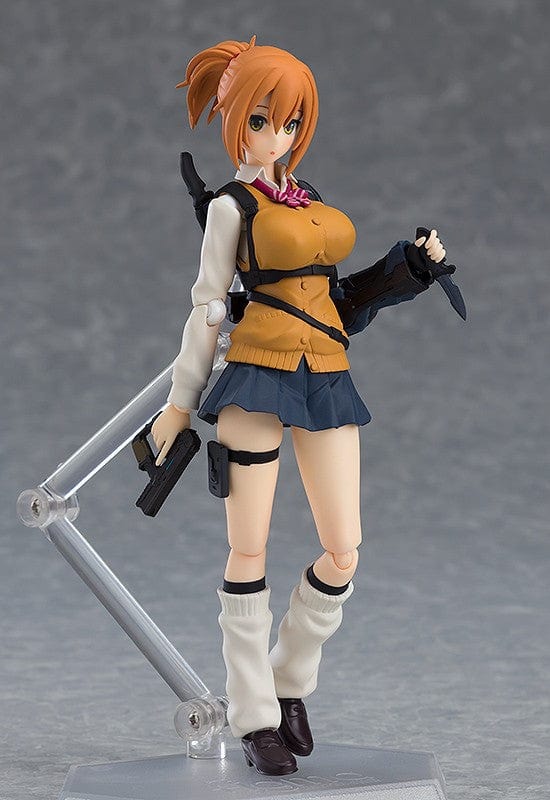Good Smile Company figma Exoarm JoshiKosei