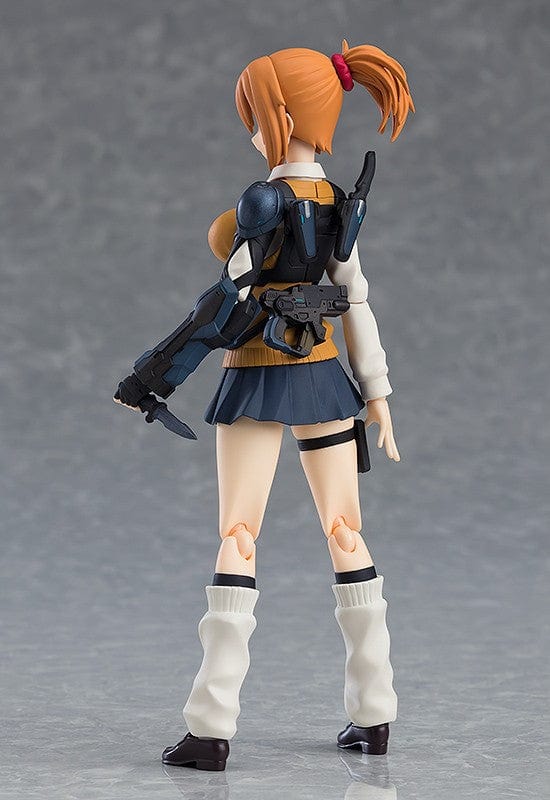 Good Smile Company figma Exoarm JoshiKosei