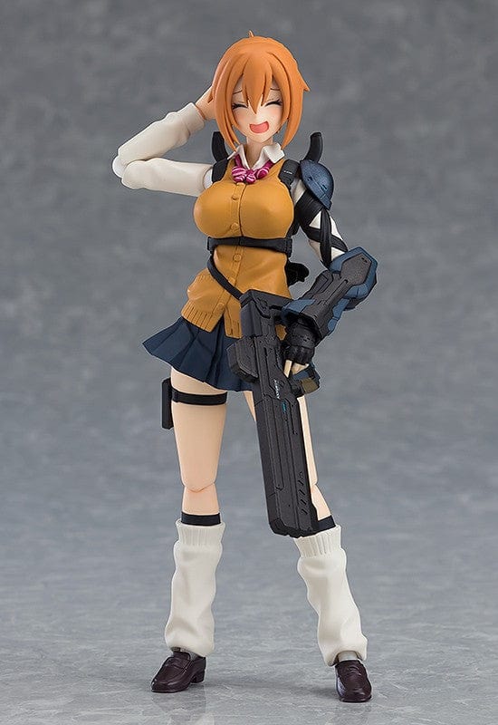 Good Smile Company figma Exoarm JoshiKosei