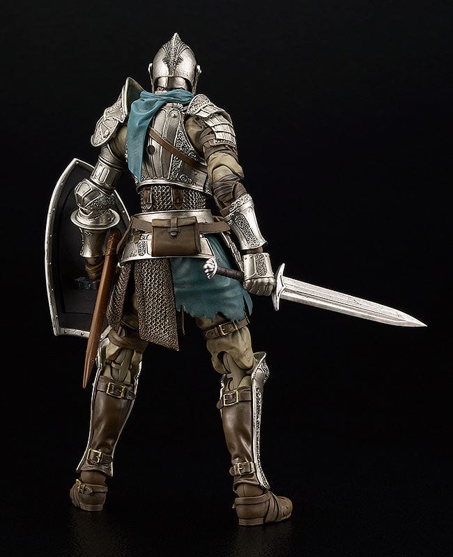 Good Smile Company figma Fluted Armor ( PS5 )