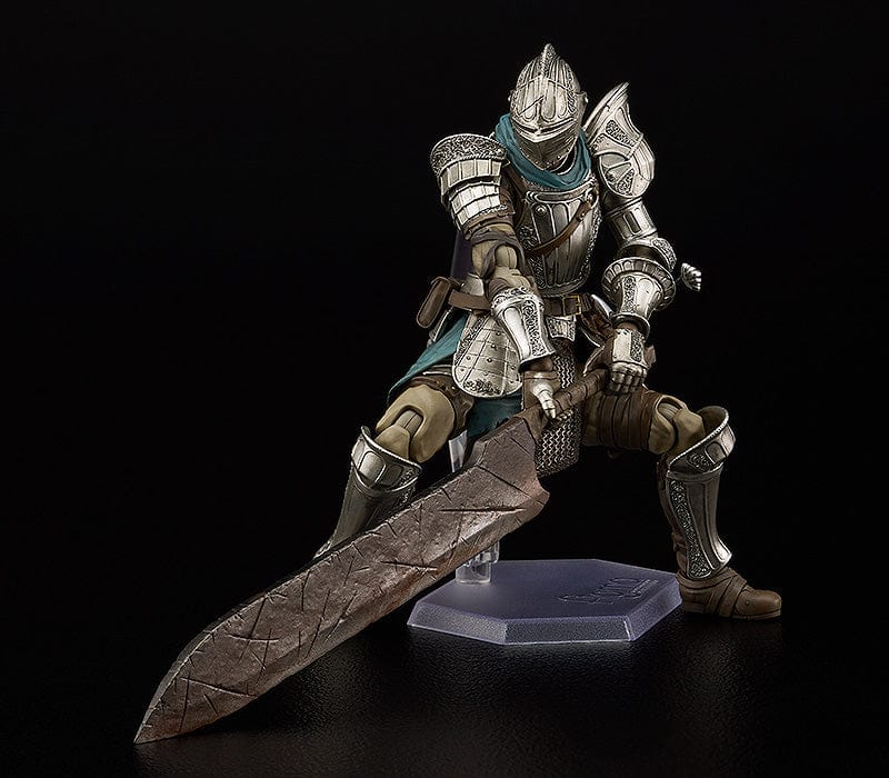 Good Smile Company figma Fluted Armor ( PS5 )