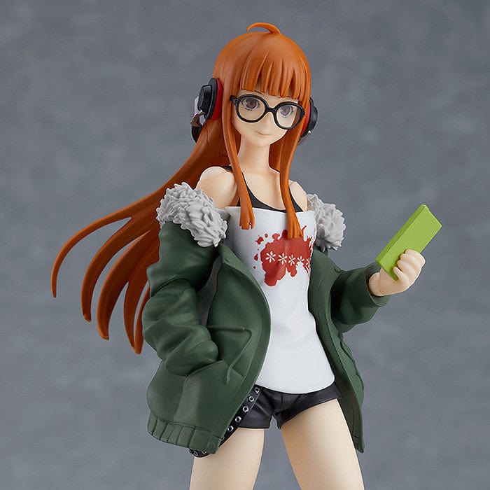 Max Factory figma Futaba Sakura