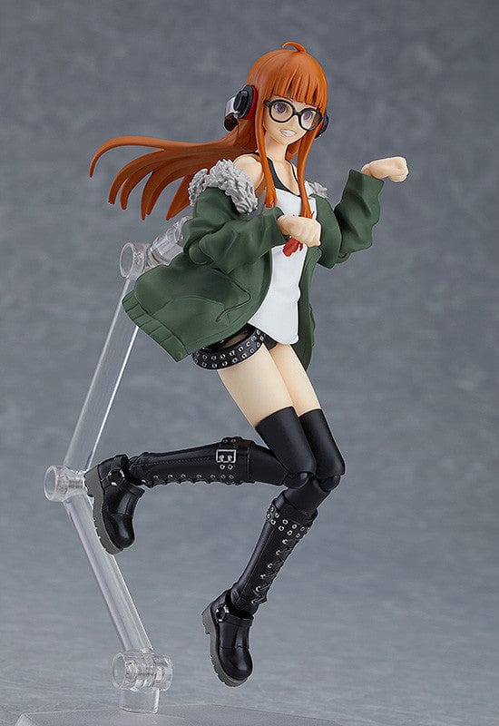 Max Factory figma Futaba Sakura