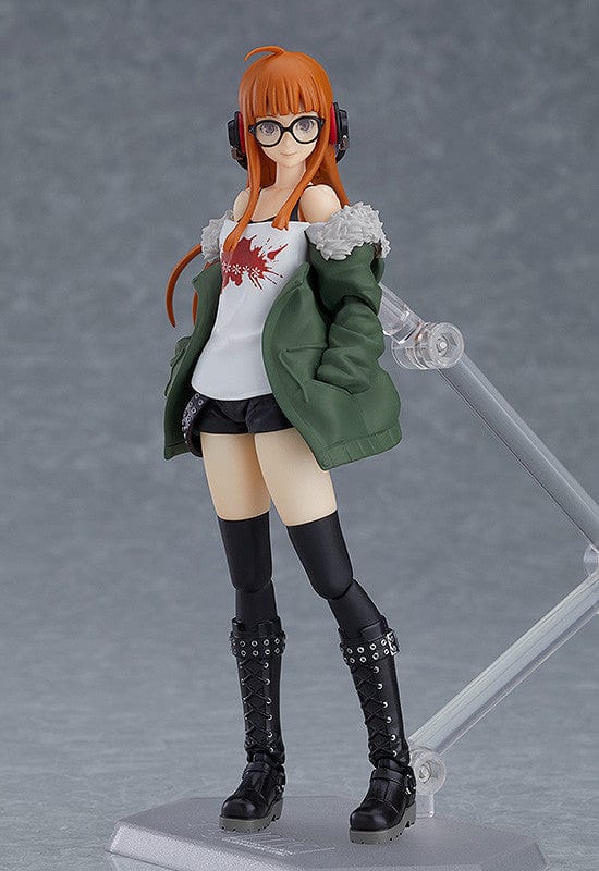 Max Factory figma Futaba Sakura