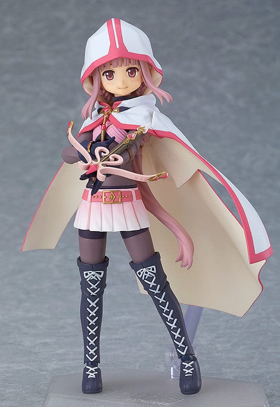 Max Factory figma Iroha Tamaki