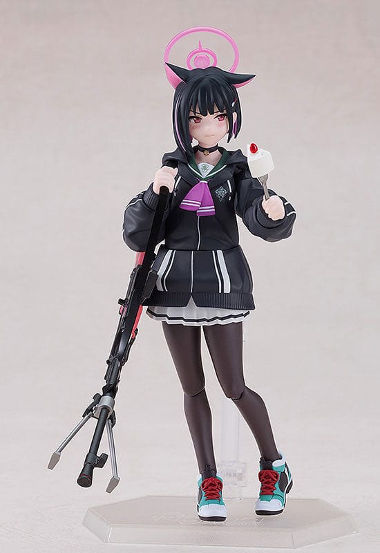 Figma 391 Arashi Ishino (Game Center Arashi) Max Factory Figure Figma 391 Arashi Ishino (Game Center Arashi) Max Factory Figure