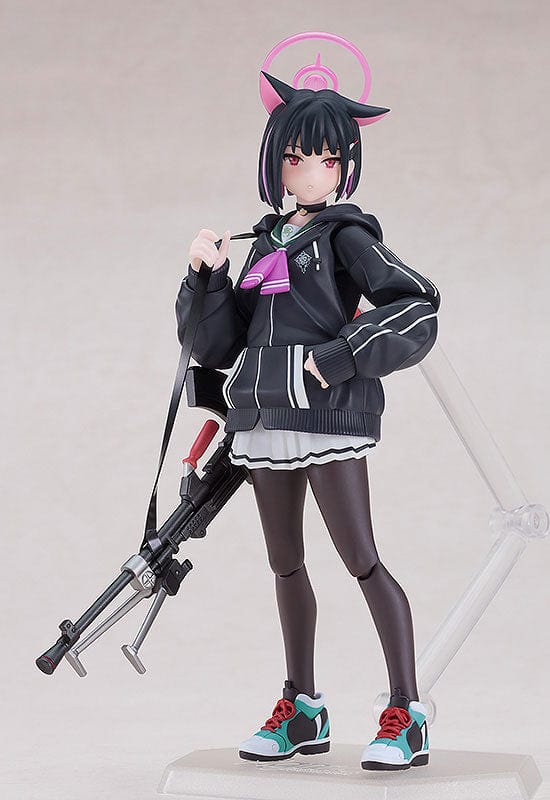 Max Factory figma Kazusa Kyoyama