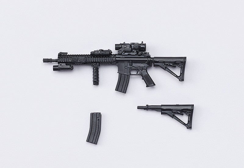 Tomytec figma Miyo Asato - Summer Uniform ver.