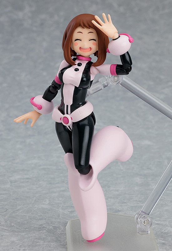 Max Factory figma Ochaco Uraraka