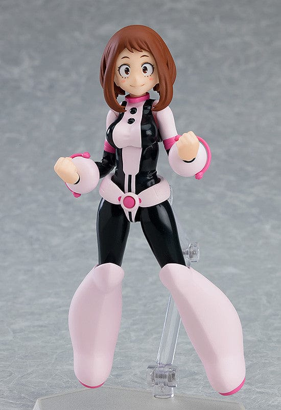 Max Factory figma Ochaco Uraraka